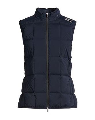 Emporio Armani COATS & JACKETS - Gilets sur YOOX.COM