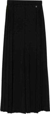 Giuseppe Di Morabito Virgin Wool Skirt