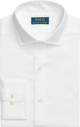 Polo Ralph Lauren Camicia in cotone - Bianco