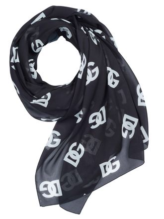 Dolce & Gabbana sjaal
