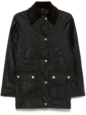 Barbour Beadnell Waxed Jacket Clothing