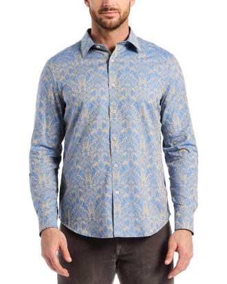 Robert Graham Highland Woven Shirt