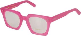 K&agrave;dor Maya Zonnebril - unisex - Zonnebrillen - Roze - 50 MM - Accessoires