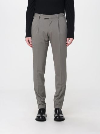 PT01 Pants PT01 Men color Green