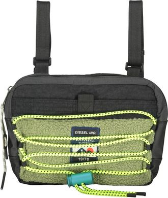 Diesel Hombre, Bolsos, Multicolor, Talla: ONE Size