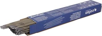 cofan Electrodos Universales Para Superficies Met&aacute;licas 4mm Cofan 6 Paquetes