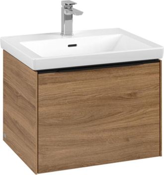 Villeroy & Boch Villeroy&boch - Subway 3.0, 572x429x478 Mm, Mueble De Lavabo, 1
