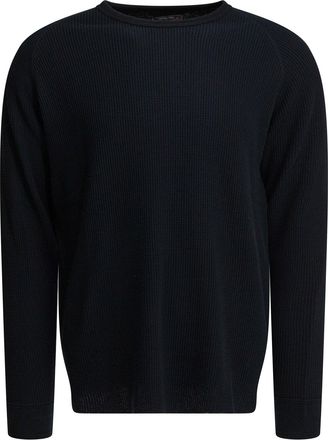 Beams Plus T-Shirt Crew Thermal 30