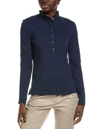 Brooks Brothers Henley Top