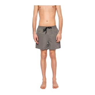 Only & Sons Ba&ntilde;ador Onsted - Swimwear - Hombre - Gris - M
