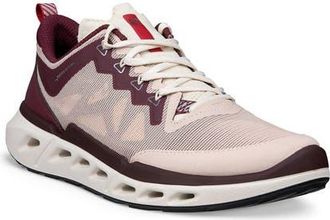 Ecco Biom 720 Water Resistant Sneaker in Rose Dust/dark Ruby at Nordstrom, Size 11-11.5Us