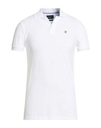 Hackett TOPWEAR - Polo shirts sur YOOX.COM
