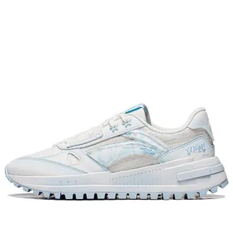 Li-Ning (WMNS) Li-Ning ChengFeng 2.0 Ocean Blue AGCT464-2