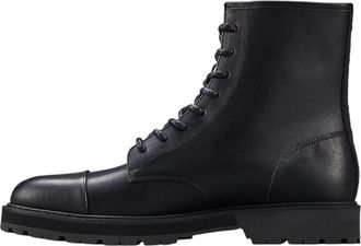 Onitsuka Tiger The Onitsuka Lace-Up Boot Black 1183B826-001