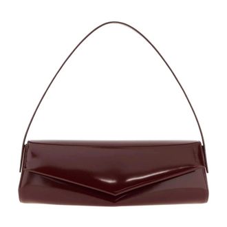 Jil Sander Mujer, Bolsos, Rojo, Talla: ONE Size