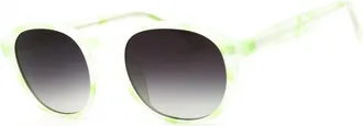 GAP SGP203 0GRN Green/Grey Gradient