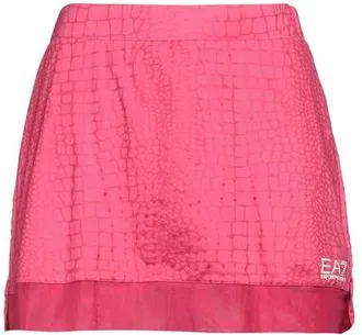 Emporio Armani Mini skirts