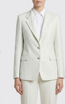 Tagliatore Blazer a monipetto in misto viscosa Tagliatore