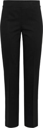 Part Two Pantaloni - - Trousers - Donna - Nero - XL