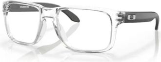 Oakley Vista Frame - unisex - Brillen - Wit - 54 MM - Accessoires