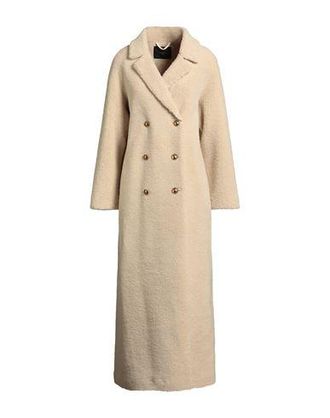 Twin-Set JACKEN & MÄNTEL - Shearling- & Kunstfell auf YOOX.COM