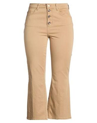 Liu Jo BOTTOMWEAR - Jeans on YOOX.COM