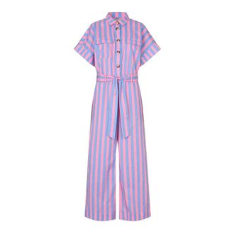 Lollys Laundry Jumpsuits - Dames - Jumpsuits - Veelkleurig - XS - Jumpsuits & Playsuits