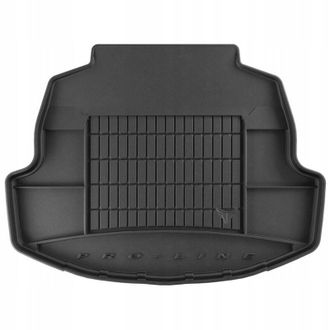 OEM Alfombrilla De Goma Para Maletero Toyota Corolla 12 E21 Sed&aacute;n Desde 2019-tm
