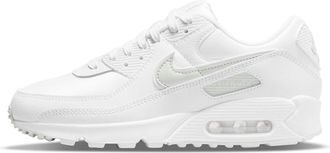Nike (WMNS) Nike Air Max 90 White Pistachio Frost DH5720-100