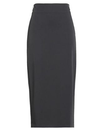 Patrizia Pepe BOTTOMWEAR - Midi skirts on YOOX.COM