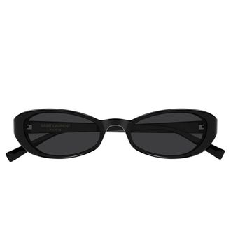 Saint Laurent Sunglasses, female, Black, Size: 51 MM SL 871 SUE Sunglasses