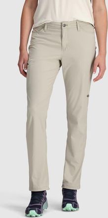 Outdoor Research Ferrosi Pants in Dark Sand at Nordstrom, Size 10