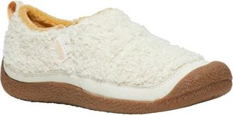 Keen Howser II Hüttenschuhe für Damen | beige