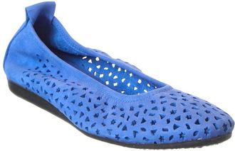 Arche Lilly Leather Flat