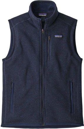 Sale patagonia vest hotsell