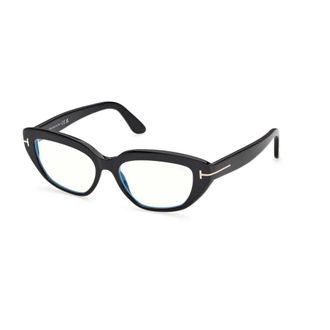 Tom Ford Optisch montuur - Dames - Accessoires - Zwart - Maat: 53 MM