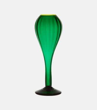 La DoubleJ Scallion vase