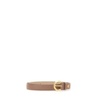 Gianni Chiarini Belts Pink - female - Gianni Chiarini - Belts - Pink - ONE SIZE - Accessories