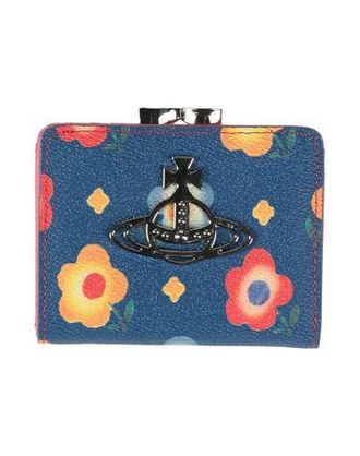 Vivienne Westwood PICCOLA PELLETTERIA - Portafogli su YOOX.COM