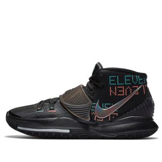 Nike Kyrie 6 EP Shot Clock BQ4631-006