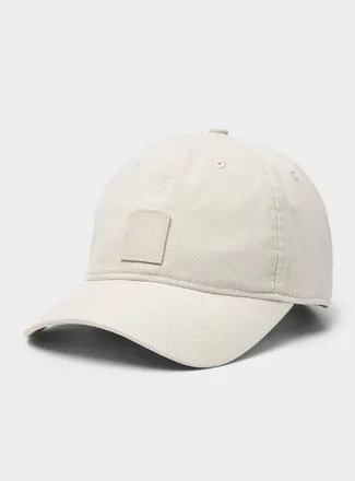 Carhartt Work in Progress Womens Logo patch dad cap