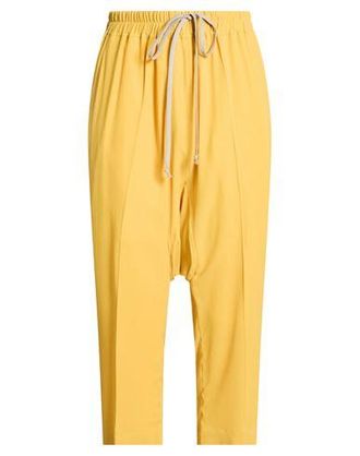 Rick Owens BOTTOMWEAR - Pantaloni su YOOX.COM
