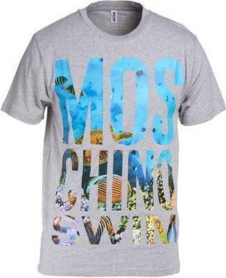 Moschino TOPWEAR - T-shirts su YOOX.COM