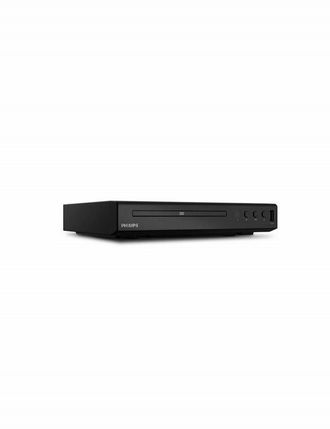 Philips Reproductor Dvd Philips - Usb - Hdmi