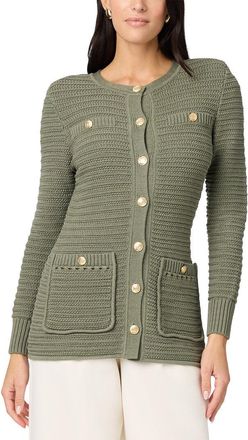 Toccin Constance Jacket