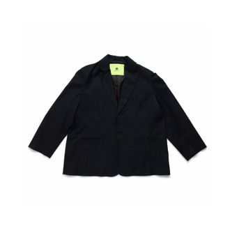 New Amsterdam Surf Association Giacca Blazer Suit Dry - Heren - Blazers - Blauw - L - Jassen