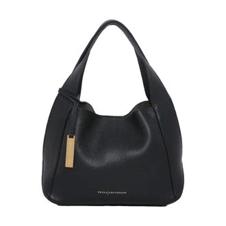 Smaak Dames, Tassen, Zwart, Maat: ONE Size