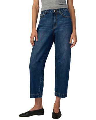 Joe's The Wilder Unmistakable Relaxed Barrel Jean