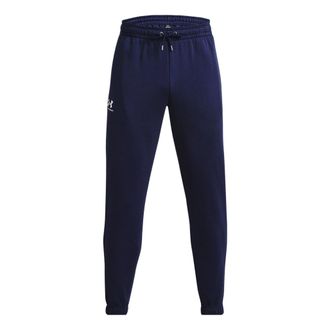 Under Armour Essential Fleece Joggers Midnight Navy 1373882-410