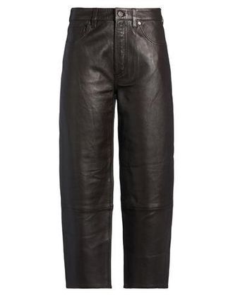 Citizens Of Humanity BOTTOMWEAR - Trousers on YOOX.COM